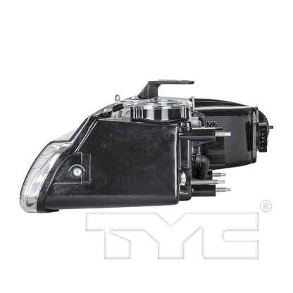 TYC Headlight Assembly 20-3163-88