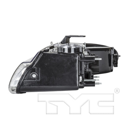 TYC Headlight Assembly 20-3163-88