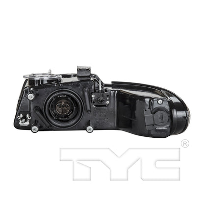 TYC Headlight Assembly 20-3163-88