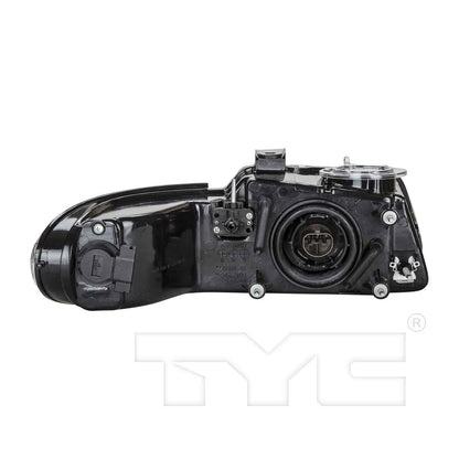 TYC Headlight Assembly 20-3164-88-1