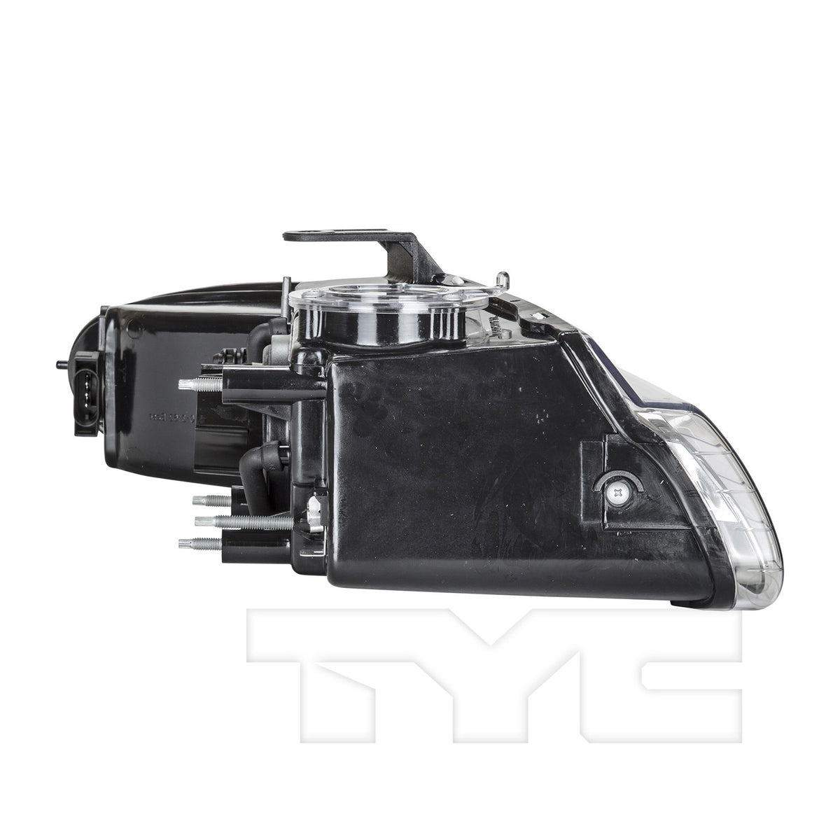 TYC Headlight Assembly 20-3164-88-1