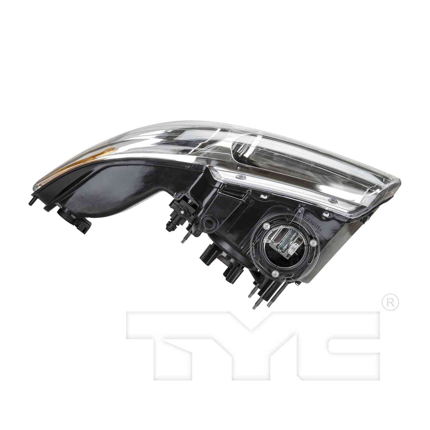 TYC Headlight Assembly 20-3164-88-1
