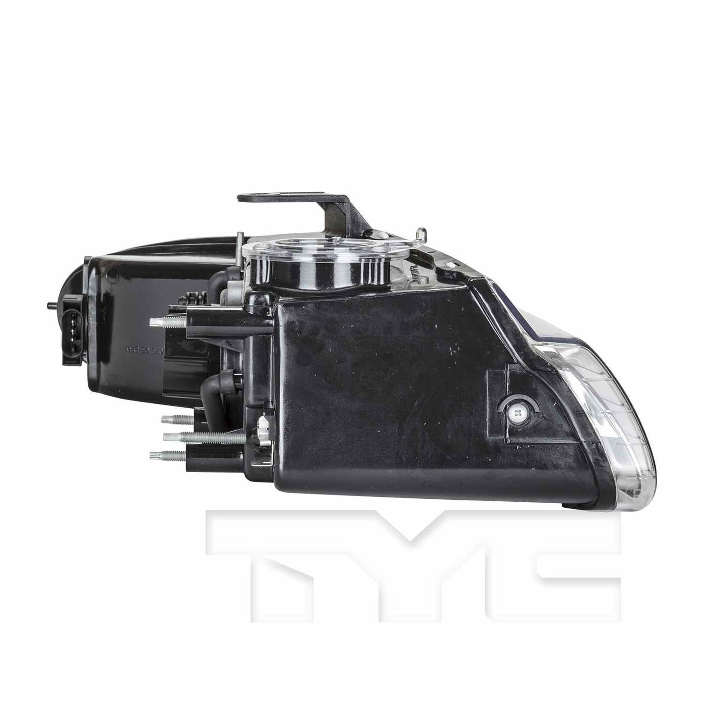 TYC Headlight Assembly 20-3164-88