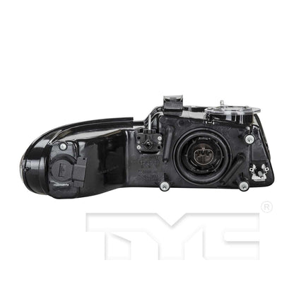 TYC Headlight Assembly 20-3164-88