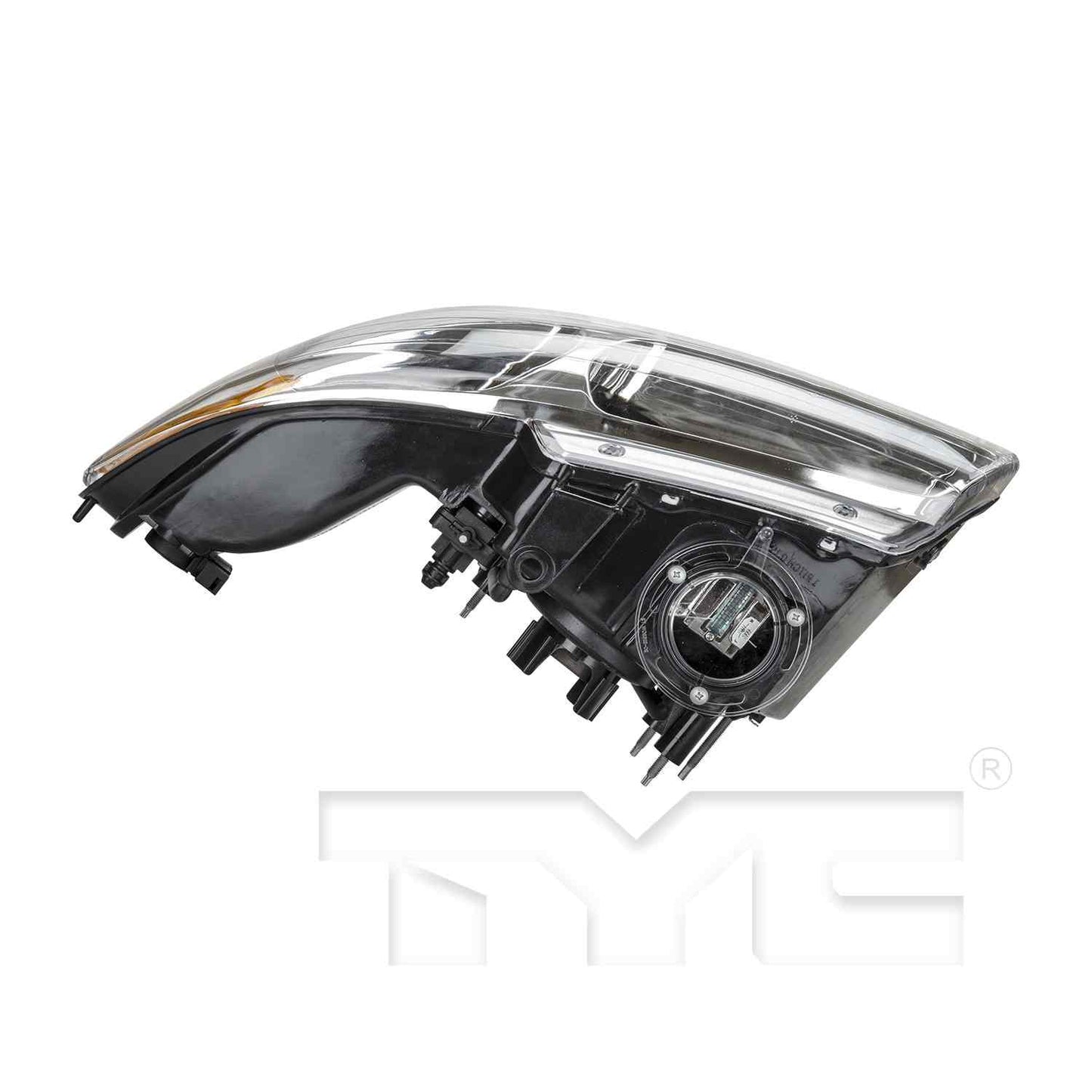 TYC Headlight Assembly 20-3164-88