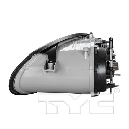 TYC Headlight Assembly 20-3169-00