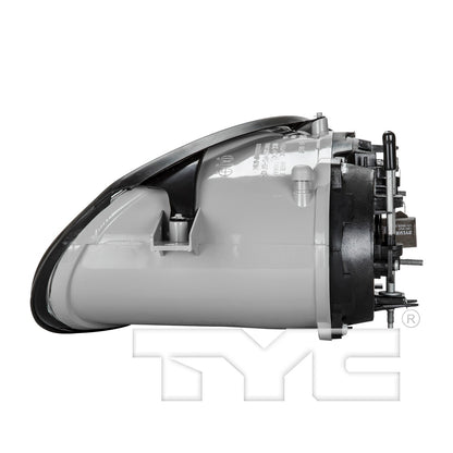 TYC Headlight Assembly 20-3169-00