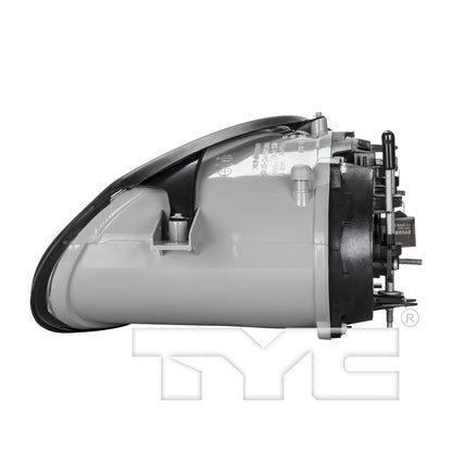 TYC Headlight Assembly 20-3169-00