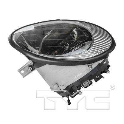TYC Headlight Assembly 20-3169-00