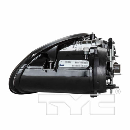 TYC Headlight Assembly 20-3169-90