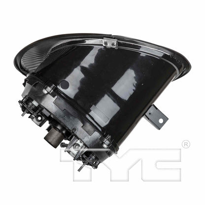 TYC Headlight Assembly 20-3169-90