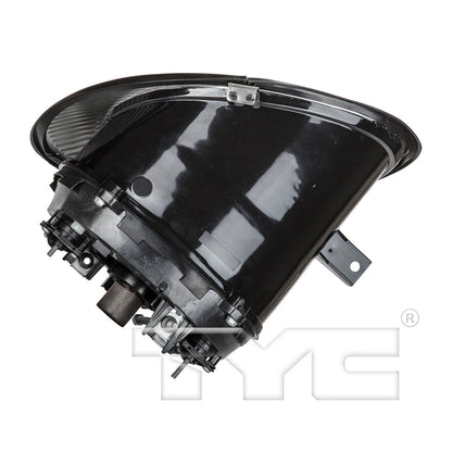 TYC Headlight Assembly 20-3169-90