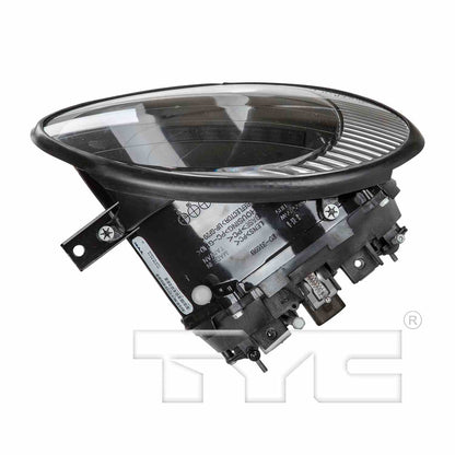 TYC Headlight Assembly 20-3169-90