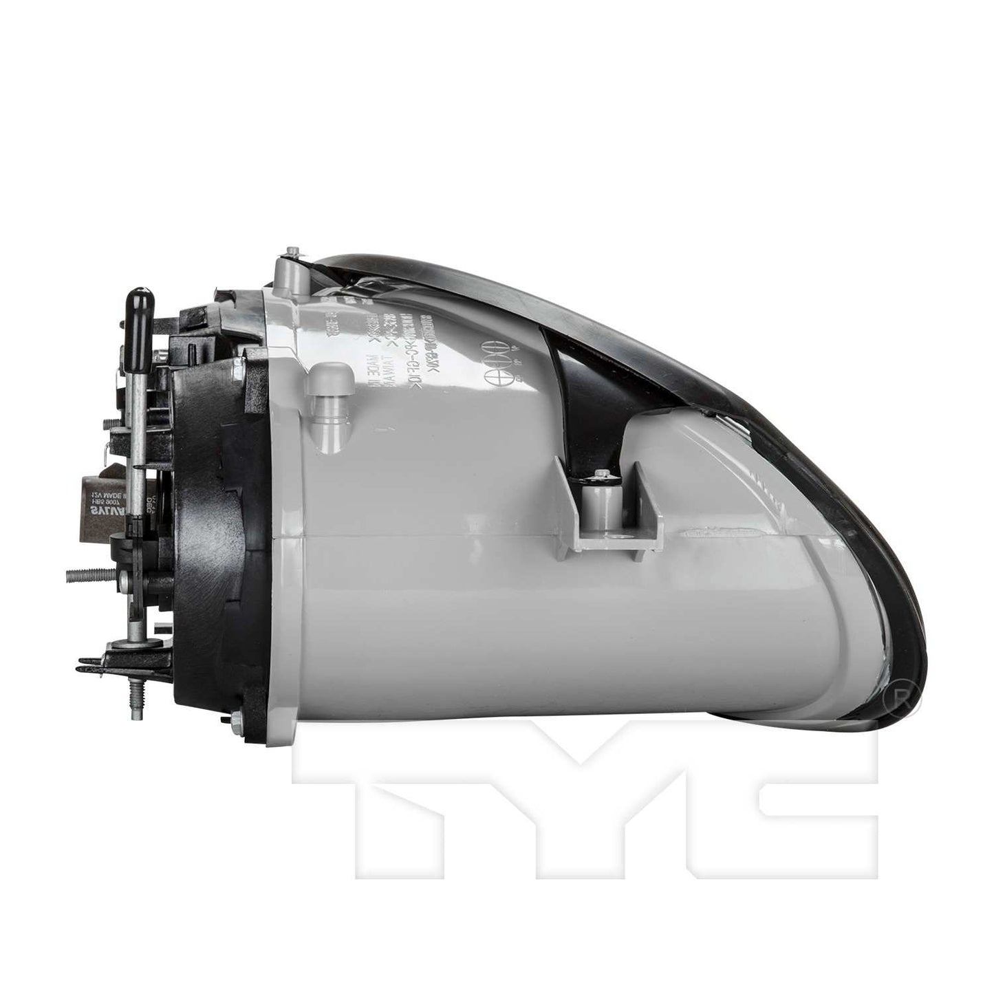 TYC TYC Regular 20-3170-00