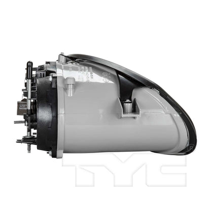 TYC TYC Regular 20-3170-00
