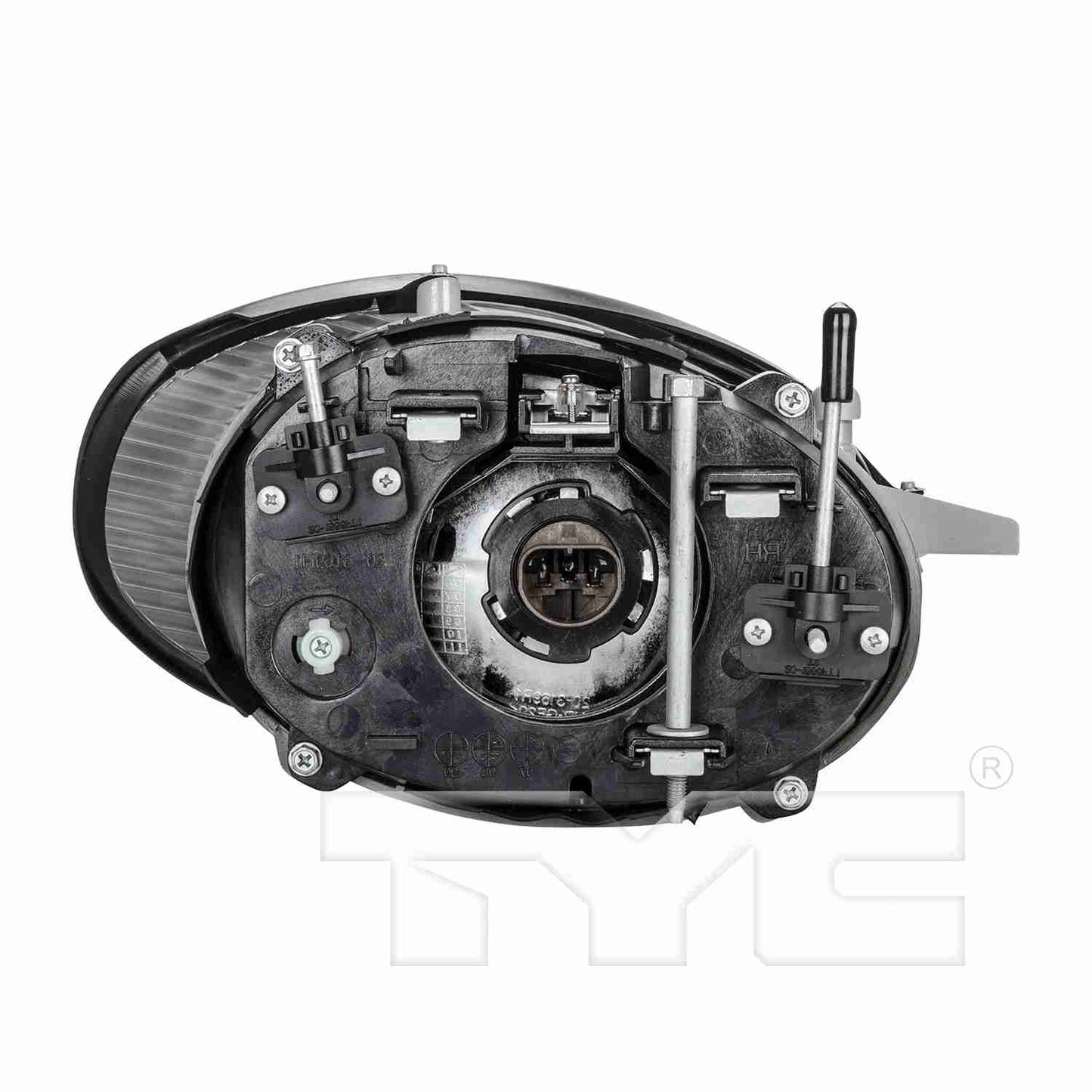 TYC TYC Regular 20-3170-00