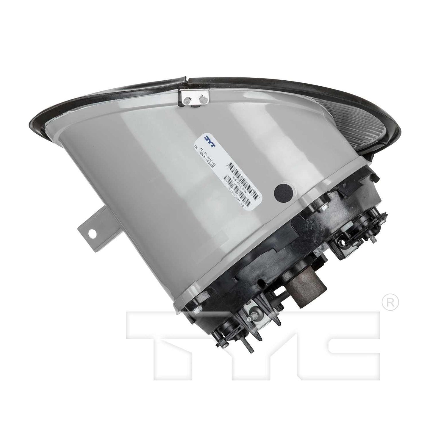 TYC TYC Regular 20-3170-00