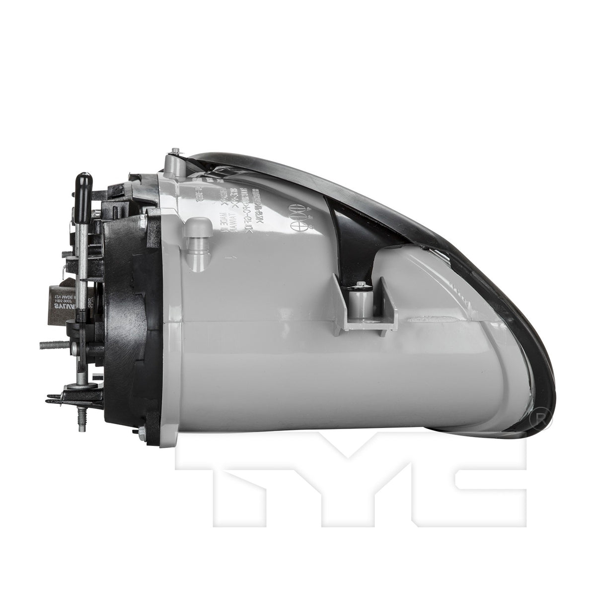 TYC TYC Regular 20-3170-00