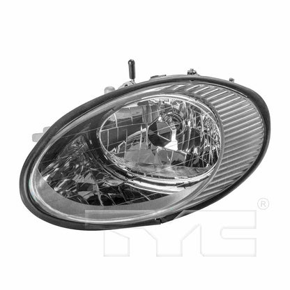 TYC TYC Regular 20-3170-00