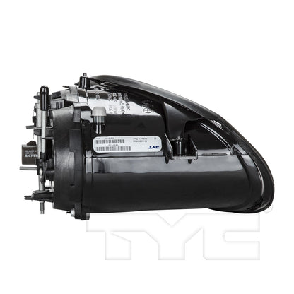 TYC Headlight Assembly 20-3170-90