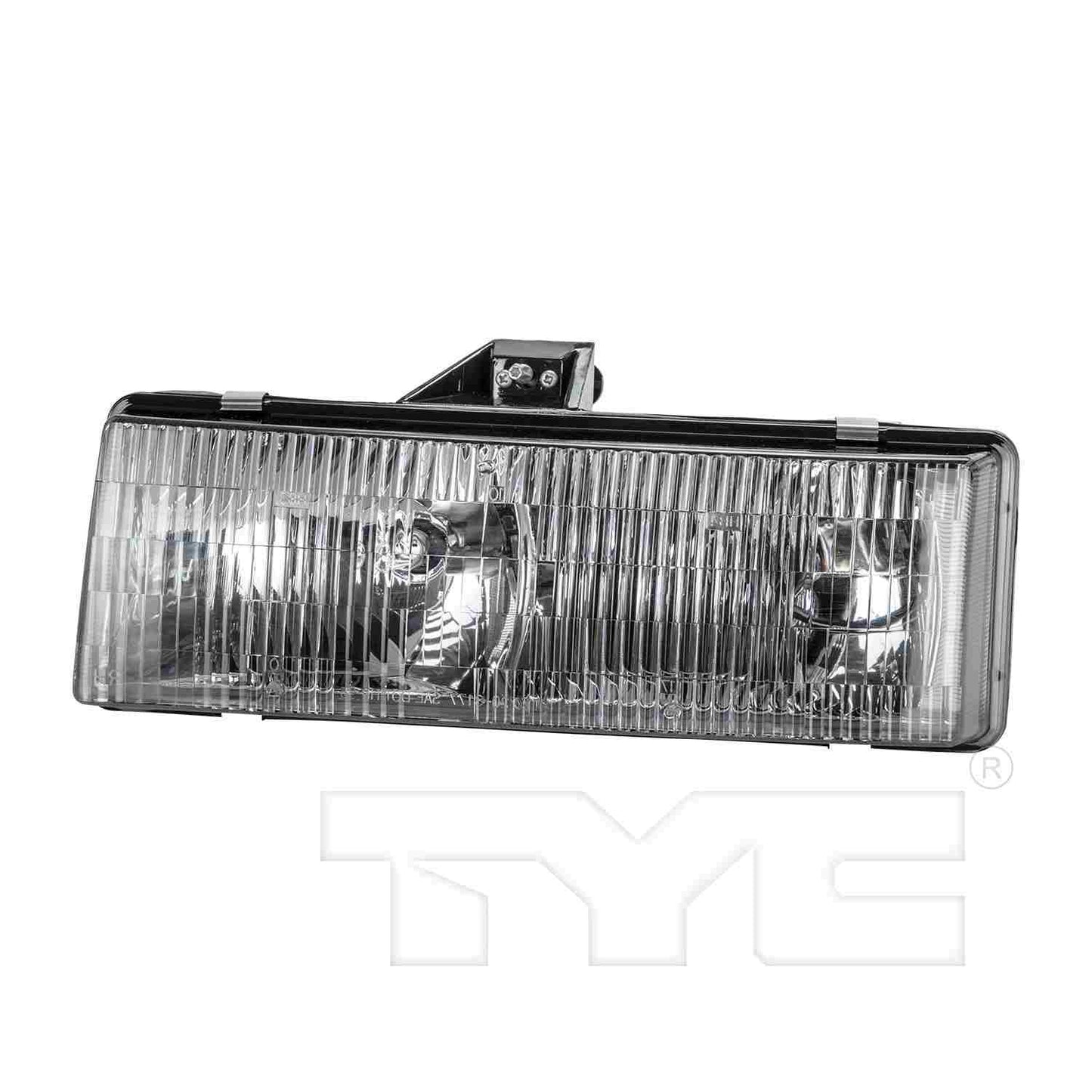 TYC Headlight Assembly 20-3178-00