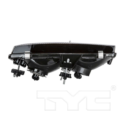 TYC Headlight Assembly 20-3178-00