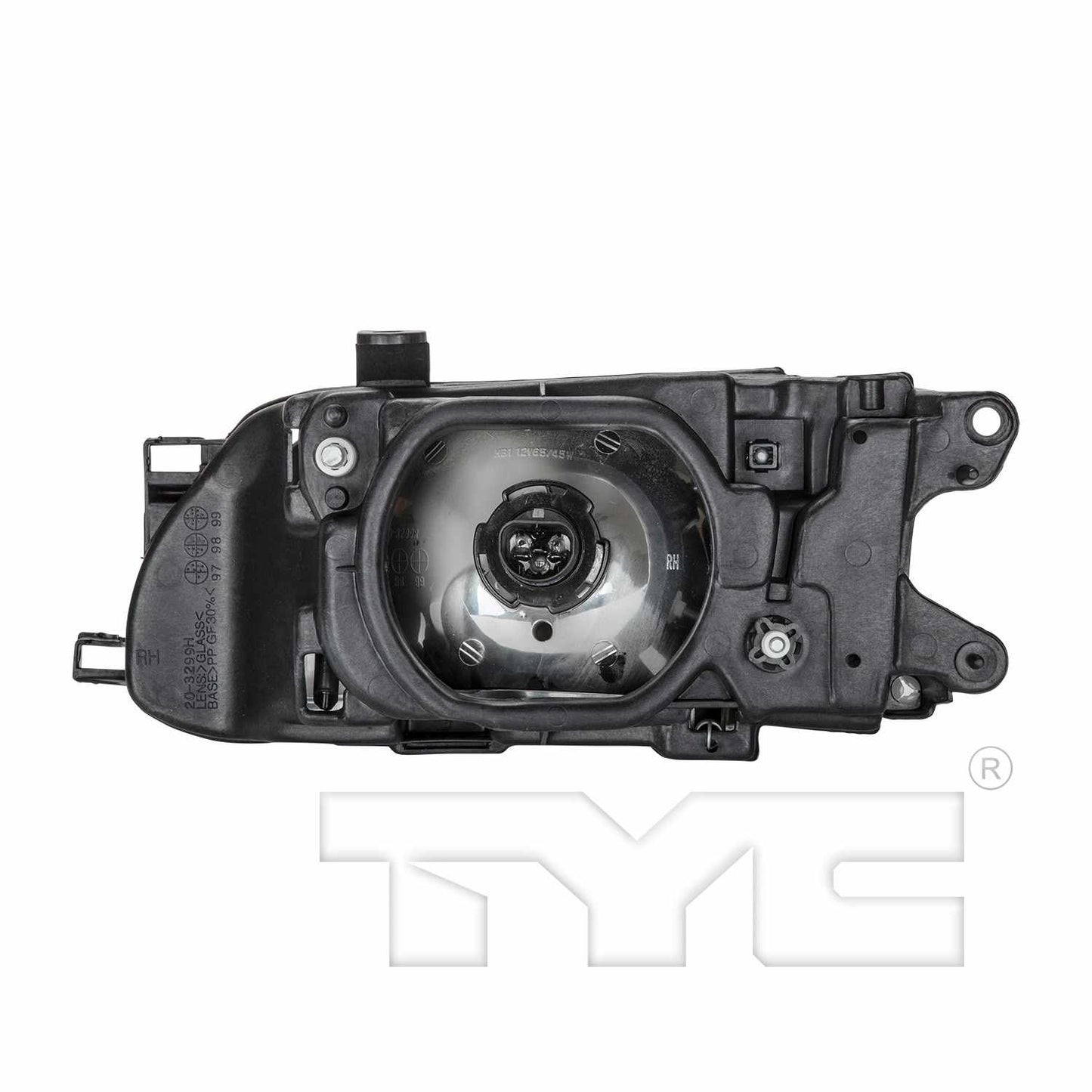 TYC TYC Regular 20-3299-00