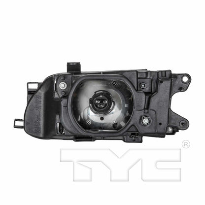 TYC TYC Regular 20-3299-00