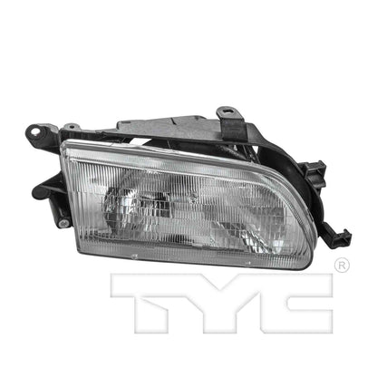 TYC TYC Regular 20-3299-00