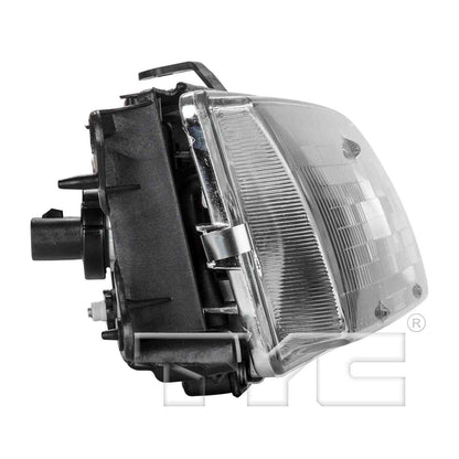 TYC TYC Regular 20-3299-00