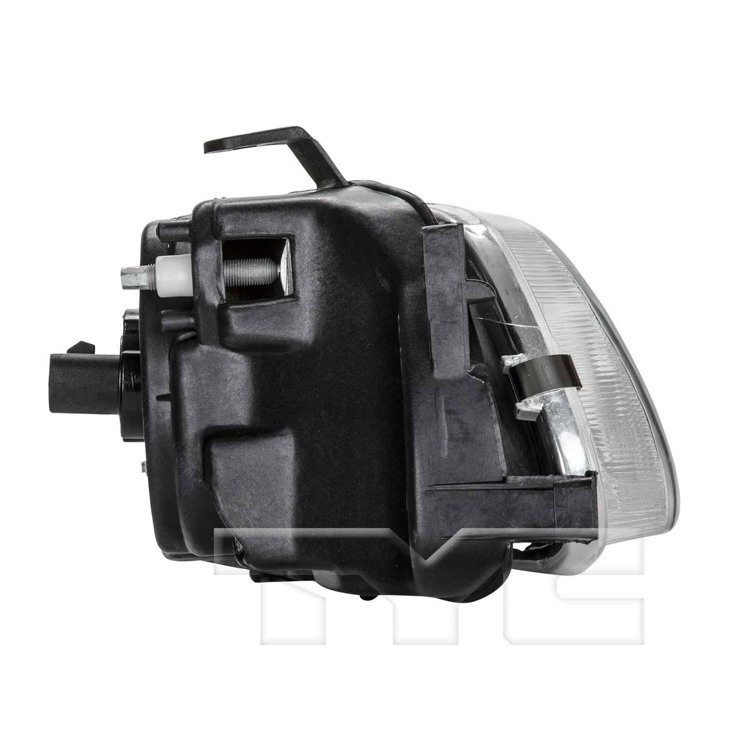 TYC Headlight Assembly 20-3300-00