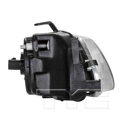 TYC Headlight Assembly 20-3300-00
