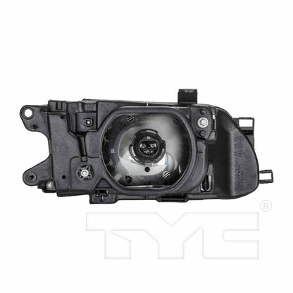 TYC Headlight Assembly 20-3300-00