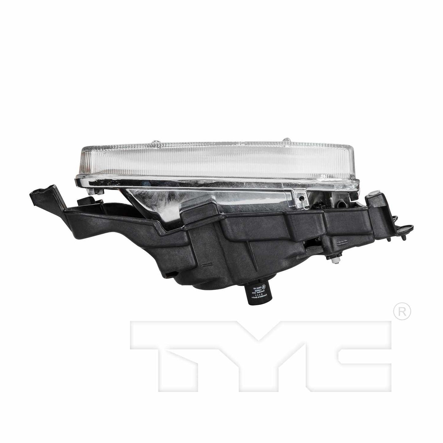 TYC Headlight Assembly 20-3300-00