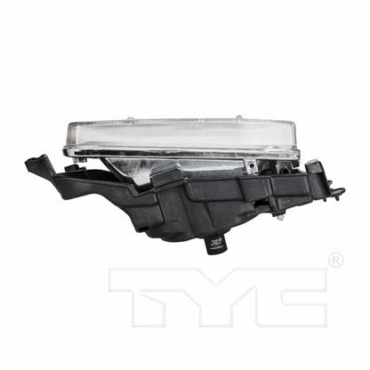 TYC Headlight Assembly 20-3300-00