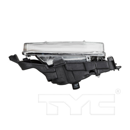 TYC Headlight Assembly 20-3300-00