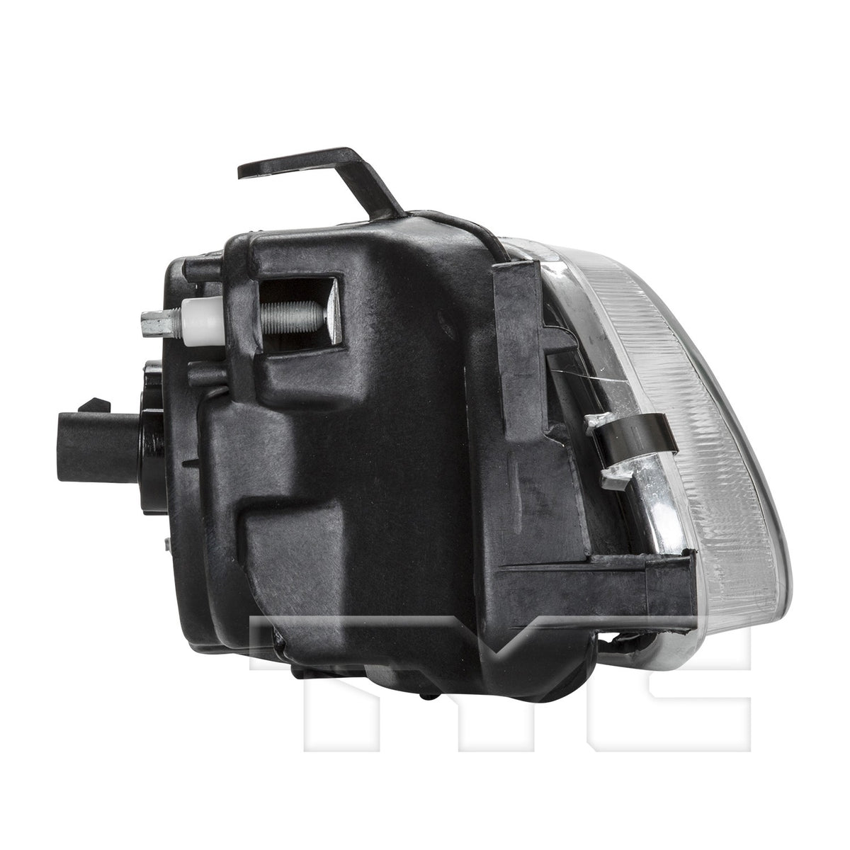 TYC Headlight Assembly 20-3300-00