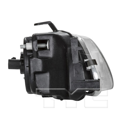 TYC Headlight Assembly 20-3300-00