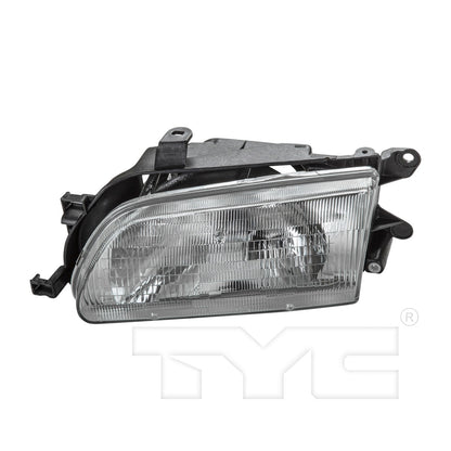 TYC Headlight Assembly 20-3300-00