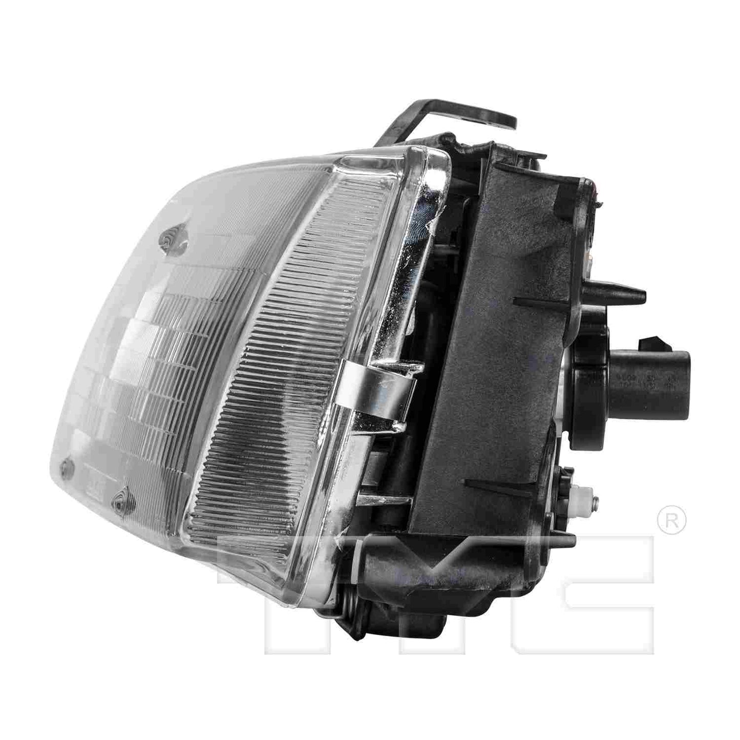 TYC Headlight Assembly 20-3300-00