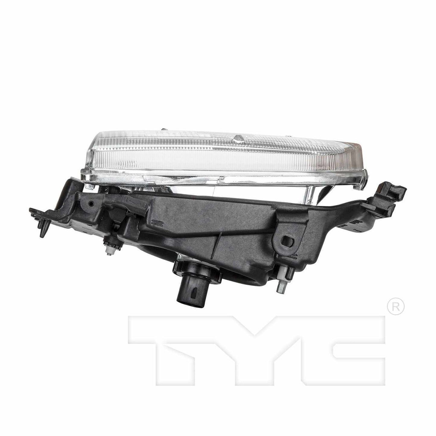 TYC Headlight Assembly 20-3300-00