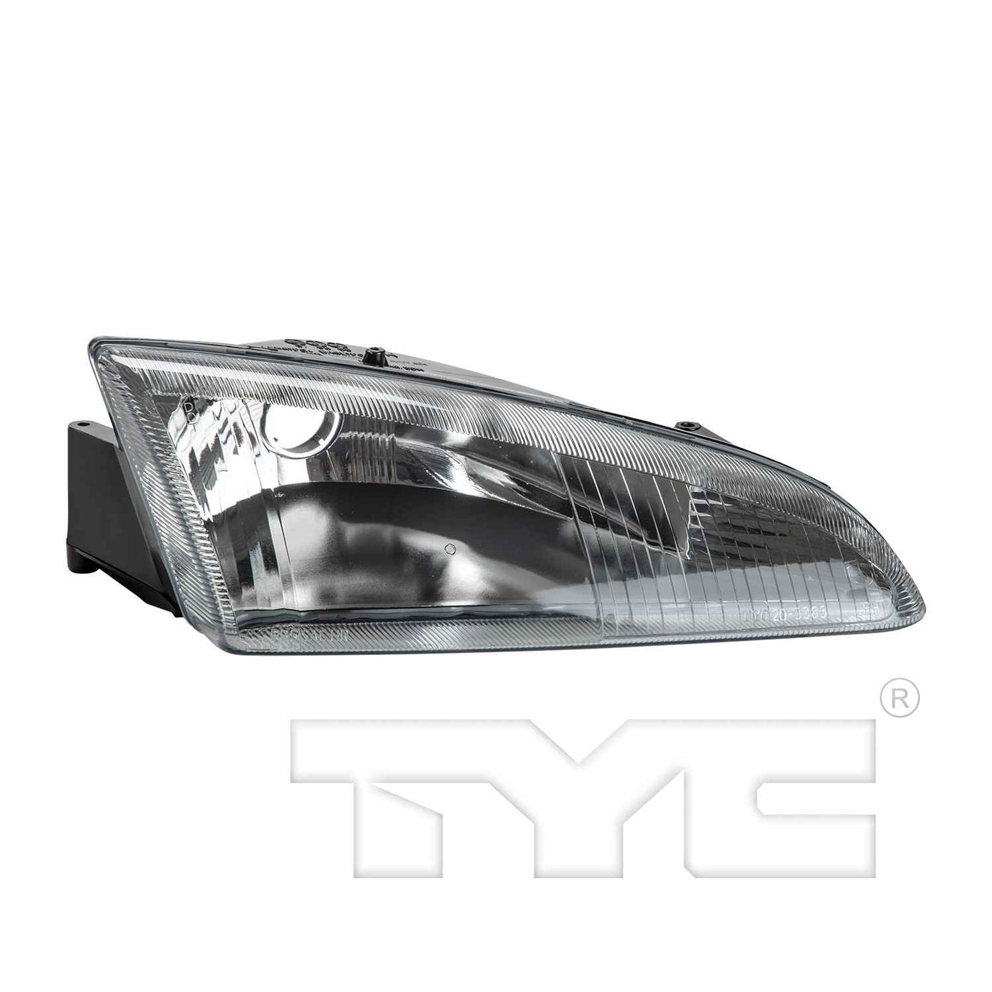 TYC Headlight Assembly 20-3385-01