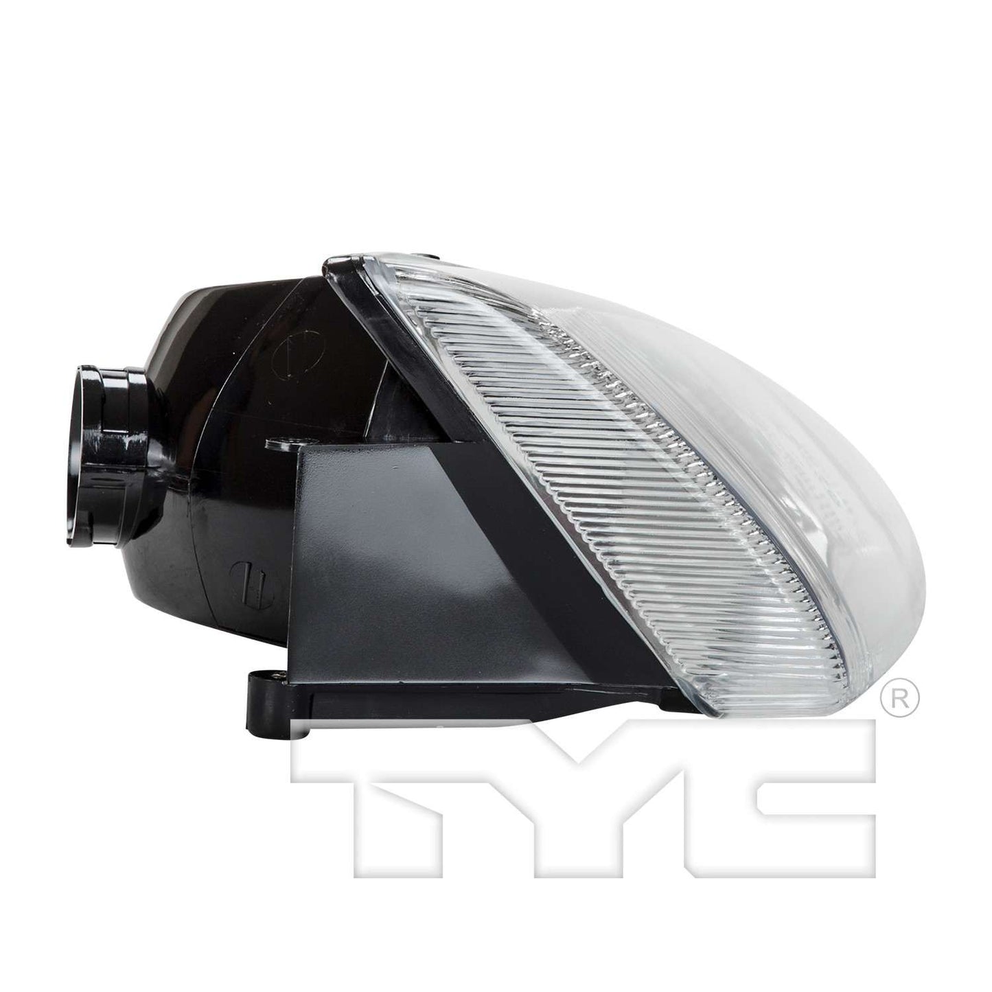 TYC Headlight Assembly 20-3385-01