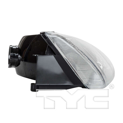 TYC Headlight Assembly 20-3385-01