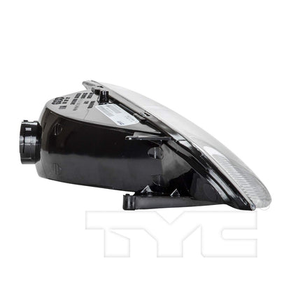 TYC Headlight Assembly 20-3386-01