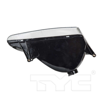 TYC Headlight Assembly 20-3386-01