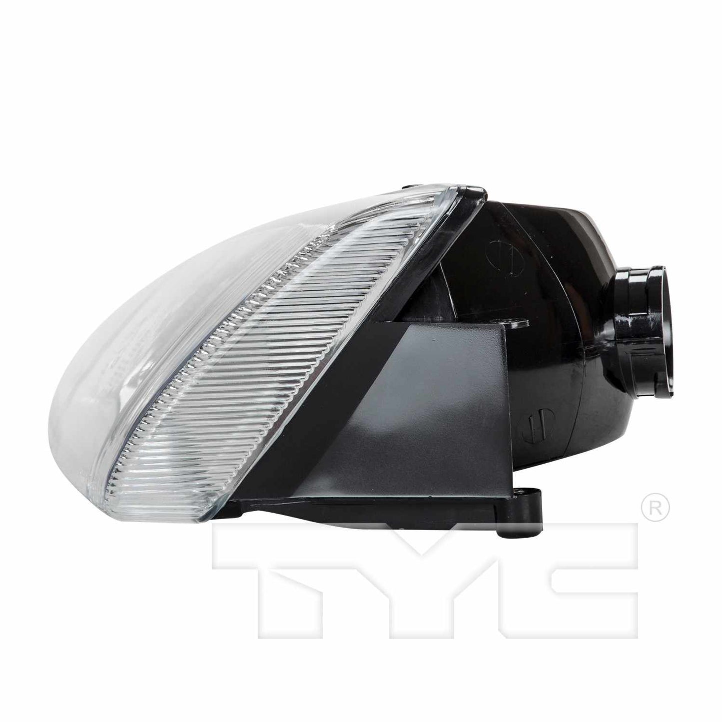 TYC Headlight Assembly 20-3386-01
