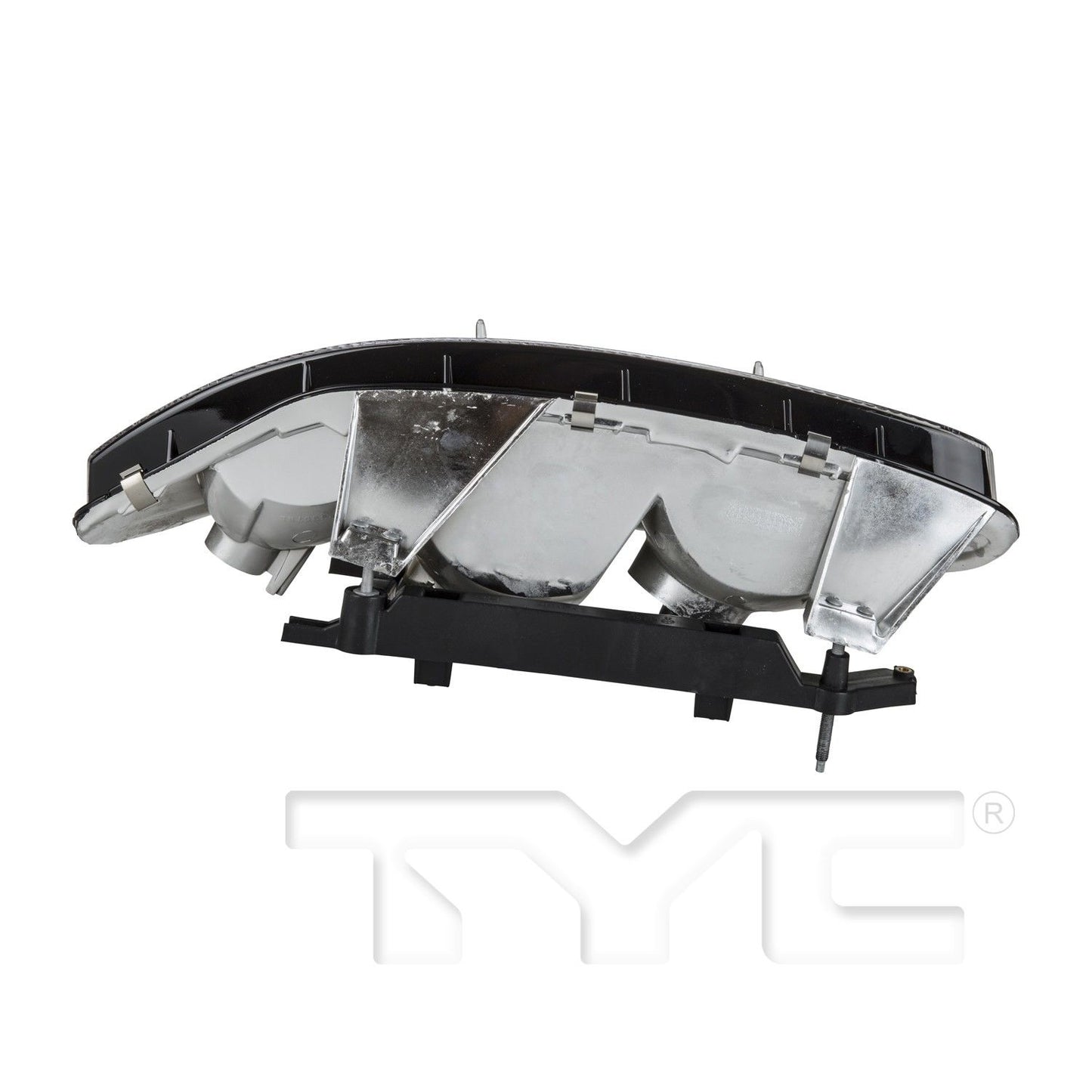 TYC Headlight Assembly 20-3387-00-9