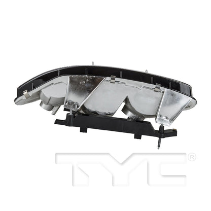 TYC Headlight Assembly 20-3387-00-9