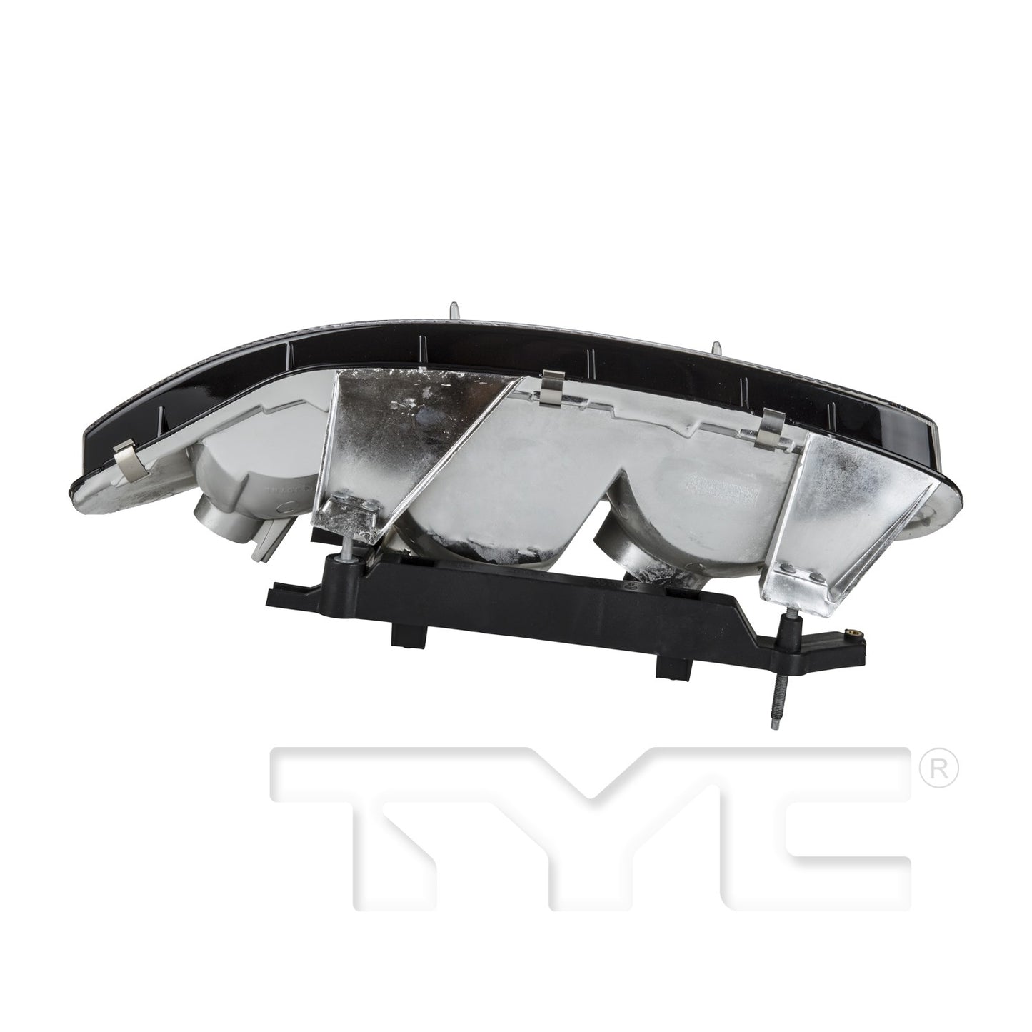 TYC Headlight Assembly 20-3387-00-9